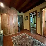 Casa El Montero Holiday home