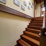 Casa El Montero Holiday home