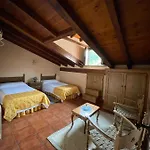 Holiday home Casa El Montero *