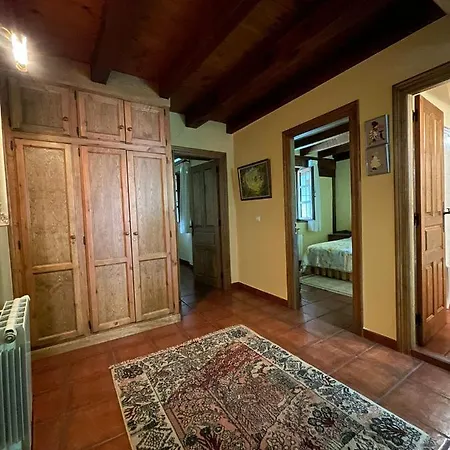 Casa El Montero Dom wakacyjny