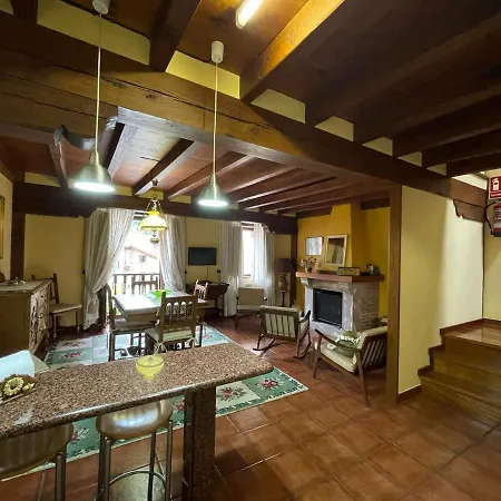 Casa El Montero * Espinama