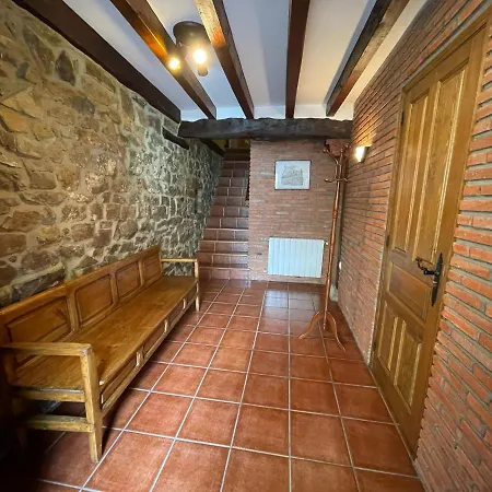 Casa El Montero Holiday home Espinama