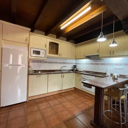 Casa El Montero Dom wakacyjny