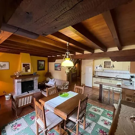 Casa El Montero * Espinama