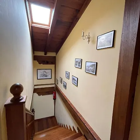 Ferienhaus Casa El Montero