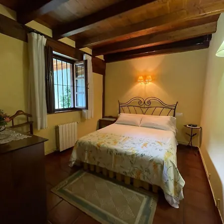 Casa El Montero Holiday home *