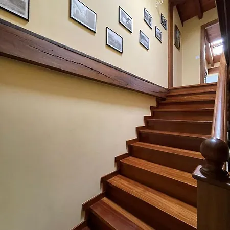 Casa El Montero Dom wakacyjny