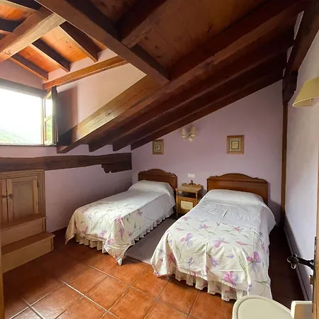 Holiday home Casa El Montero *