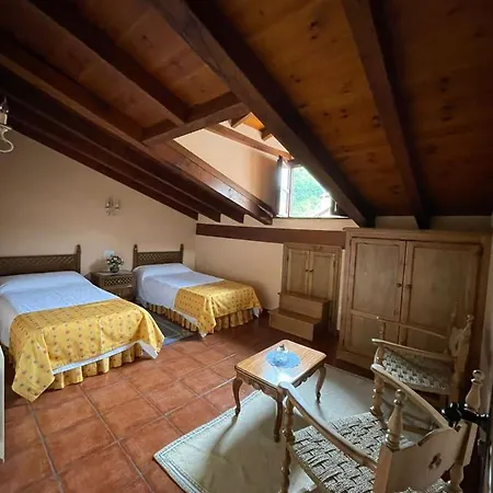 Ferienhaus Casa El Montero *