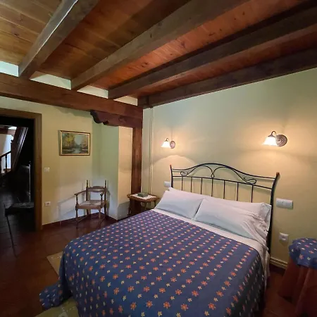 Casa El Montero Tatil Evi *