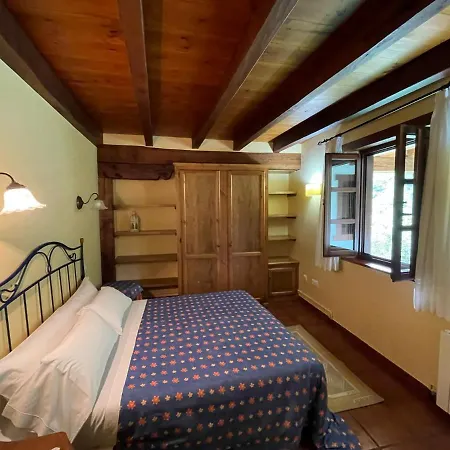 Casa El Montero Dom wakacyjny