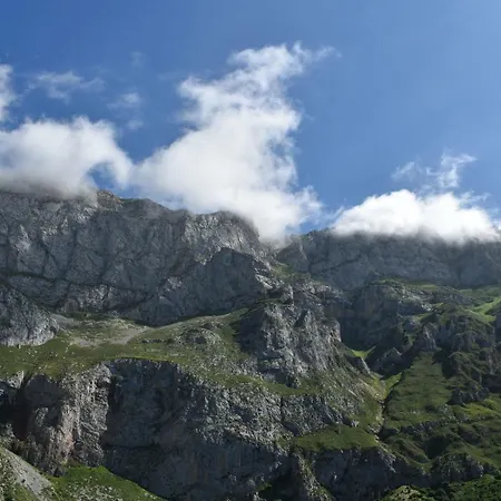 Casa El Montero Dom wakacyjny