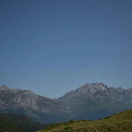 Ferienhaus Casa El Montero Espinama