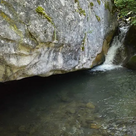 Ferienhaus Casa El Montero Espinama