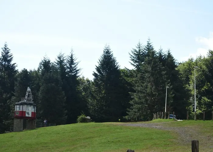 Casa El Montero בית נופש *